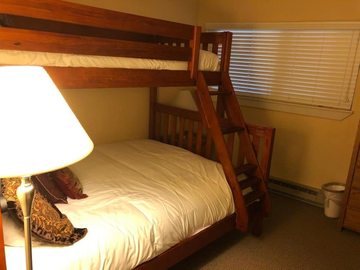 ברקנרידג' Downtown Chalet Close To Main St With Pool And Hot Tub מראה חיצוני תמונה