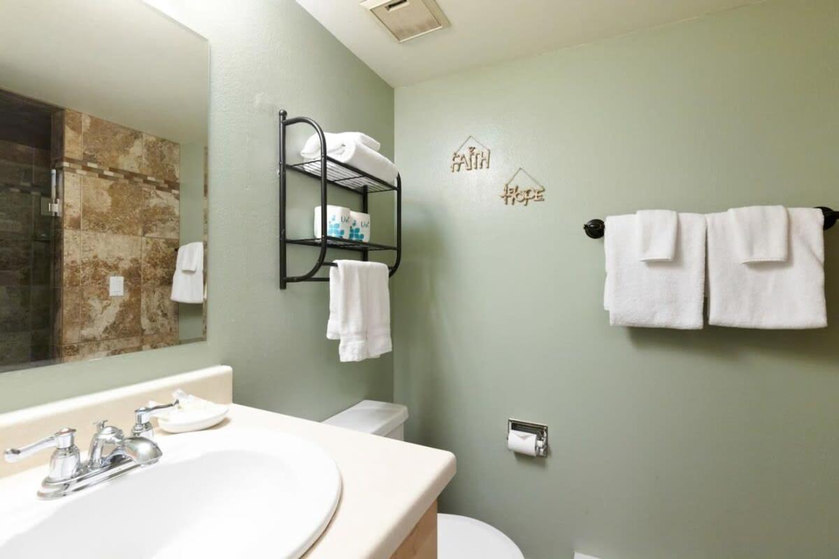 ברקנרידג' Downtown Chalet Close To Main St With Pool And Hot Tub מראה חיצוני תמונה