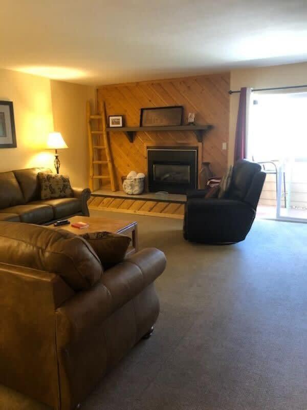 ברקנרידג' Downtown Chalet Close To Main St With Pool And Hot Tub מראה חיצוני תמונה