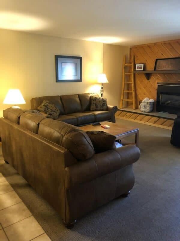 ברקנרידג' Downtown Chalet Close To Main St With Pool And Hot Tub מראה חיצוני תמונה