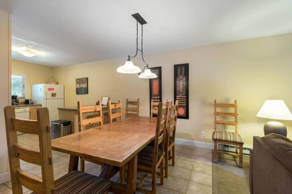ברקנרידג' Downtown Chalet Close To Main St With Pool And Hot Tub מראה חיצוני תמונה