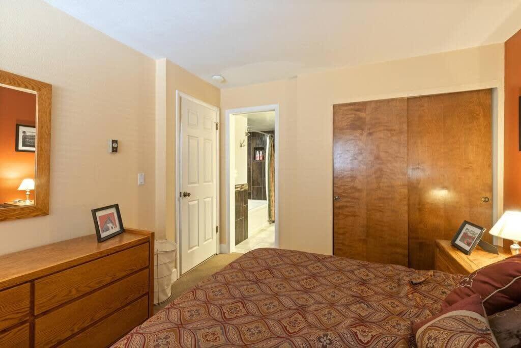 ברקנרידג' Downtown Chalet Close To Main St With Pool And Hot Tub מראה חיצוני תמונה