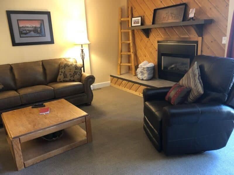ברקנרידג' Downtown Chalet Close To Main St With Pool And Hot Tub מראה חיצוני תמונה