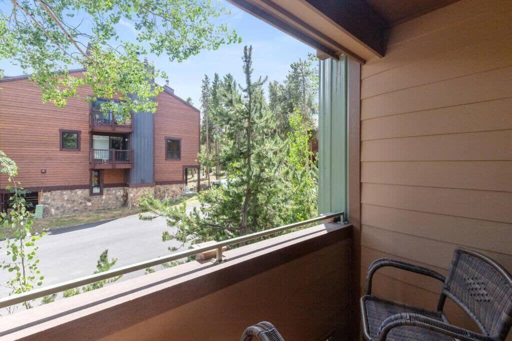 ברקנרידג' Downtown Chalet Close To Main St With Pool And Hot Tub מראה חיצוני תמונה