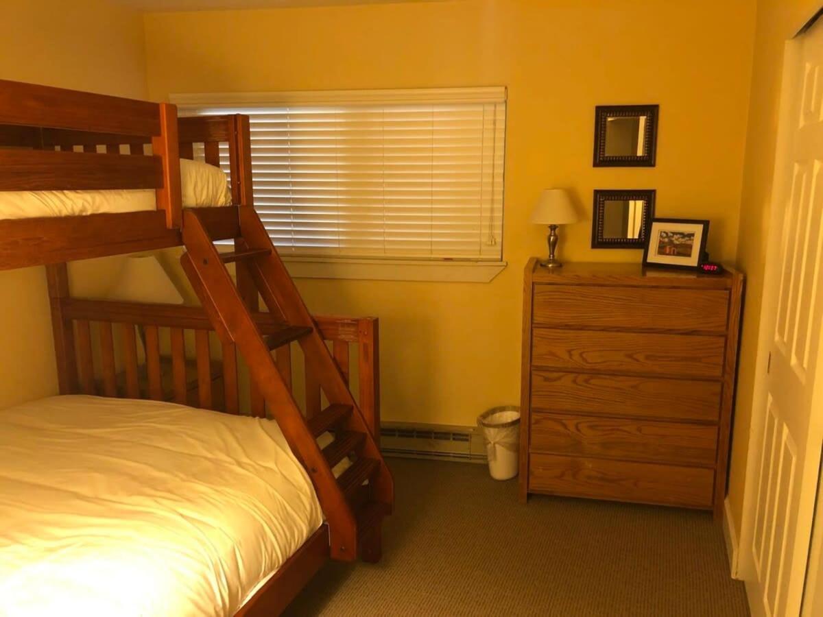 ברקנרידג' Downtown Chalet Close To Main St With Pool And Hot Tub מראה חיצוני תמונה