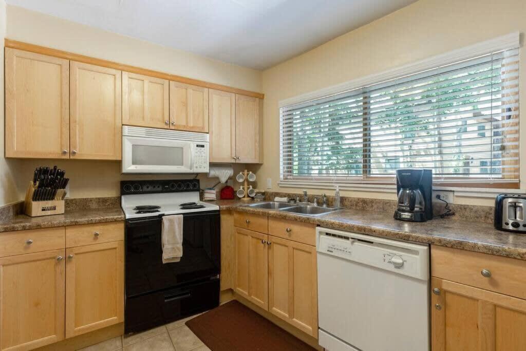 ברקנרידג' Downtown Chalet Close To Main St With Pool And Hot Tub מראה חיצוני תמונה