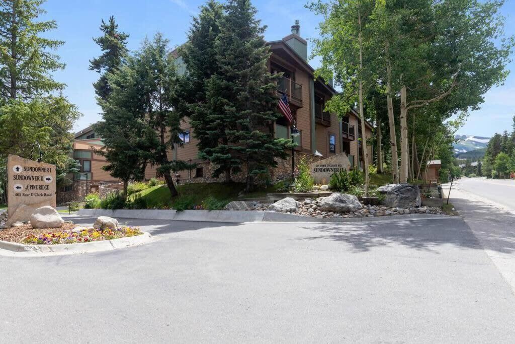 ברקנרידג' Downtown Chalet Close To Main St With Pool And Hot Tub מראה חיצוני תמונה