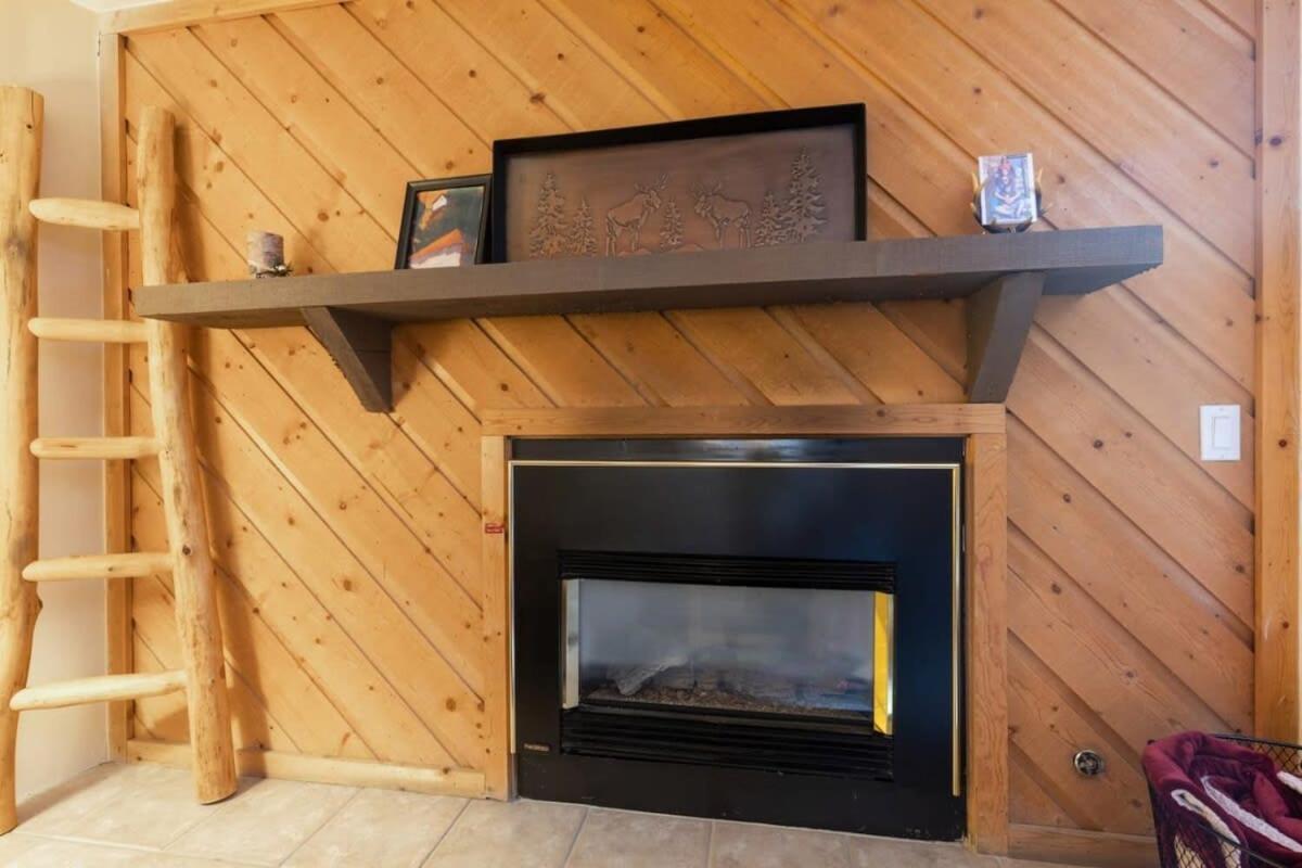 ברקנרידג' Downtown Chalet Close To Main St With Pool And Hot Tub מראה חיצוני תמונה