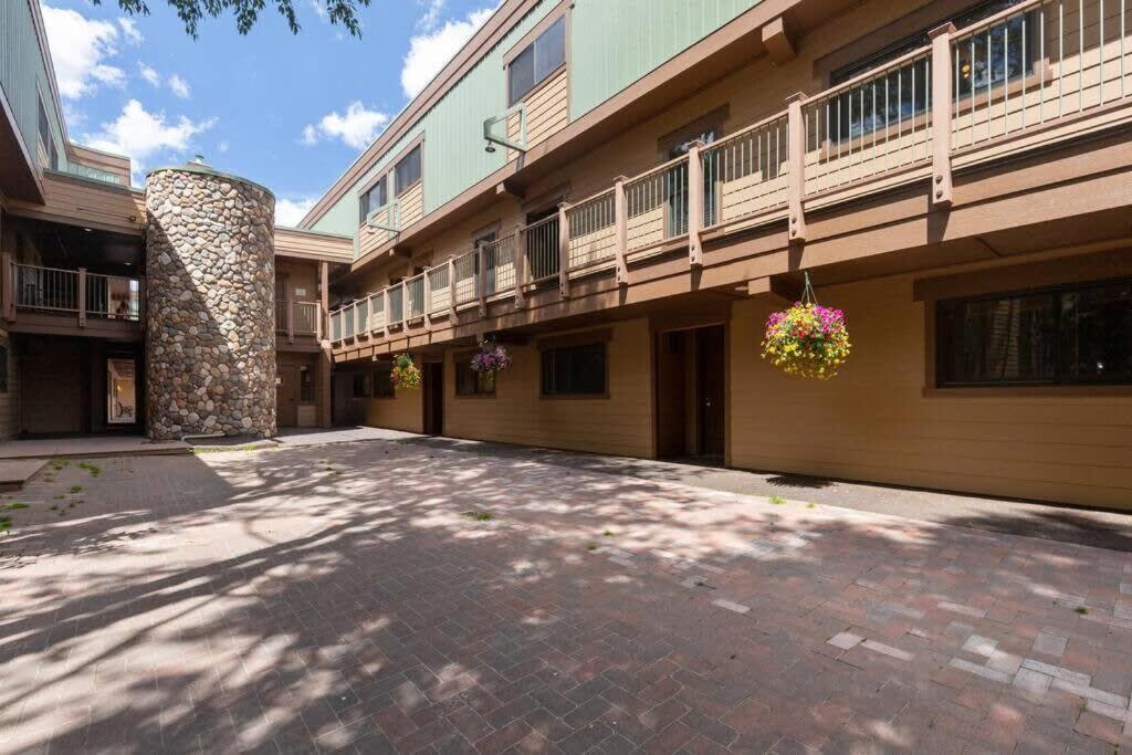 ברקנרידג' Downtown Chalet Close To Main St With Pool And Hot Tub מראה חיצוני תמונה