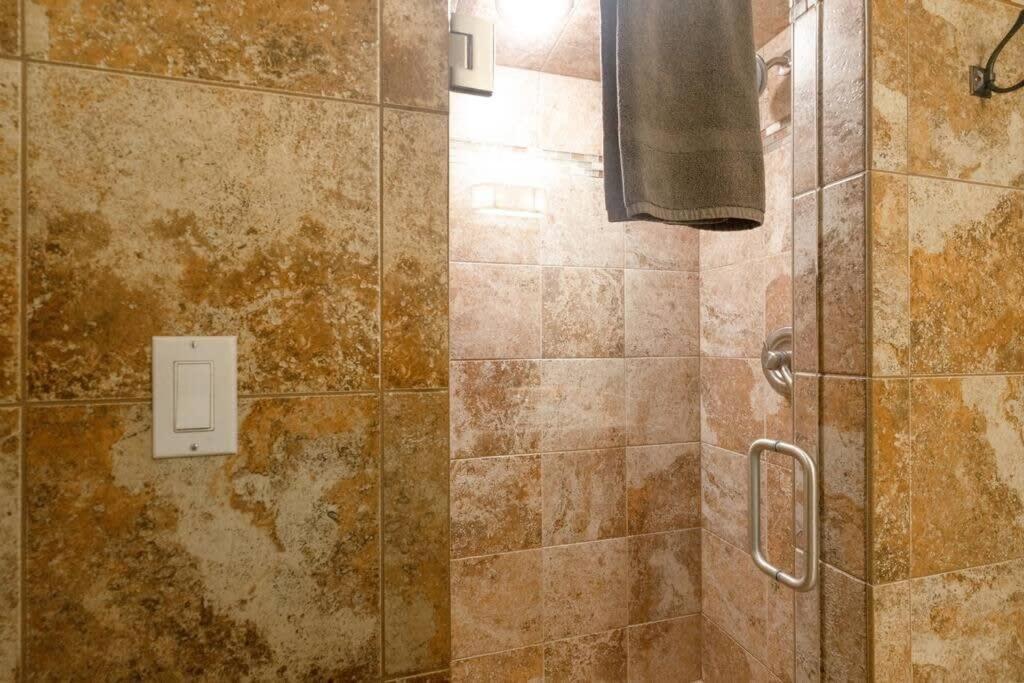 ברקנרידג' Downtown Chalet Close To Main St With Pool And Hot Tub מראה חיצוני תמונה